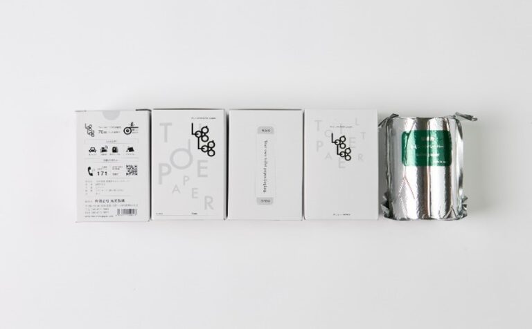 本製品１個で１週間分の備蓄に相当します。ここが１個ずつ保有することで、トイレのみならず衛生環境の整備に汎用的にご使用いただけます。
アルミで真空パックすることで、水害、湿気、カビ、害虫などから長期間トイレットペーパーを保護し、長期保存が可能です。