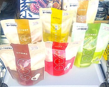 おすすめのマシュマロ