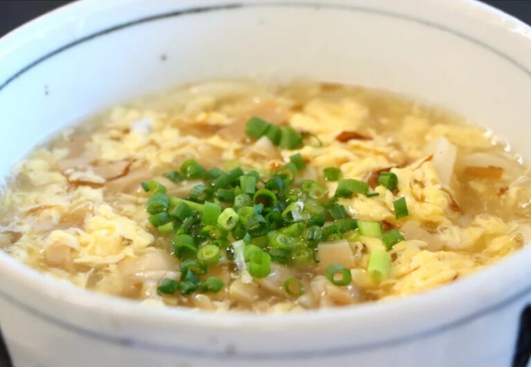 うどんのアレンジ例