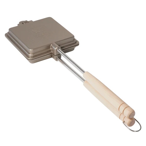 ホットサンドメーカー