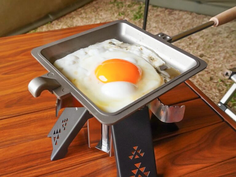 フライパンとしても活用いただけます。