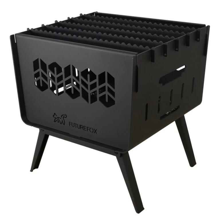 焚き火台 ～KAMADO～