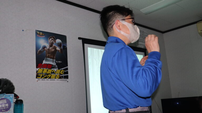 令和８年度 社長方針説明会開催